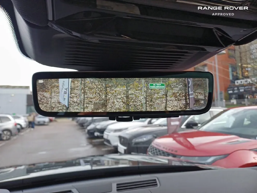 Véhicule occasion 208435 - land rover RANGE ROVER SPORT - Photo 10