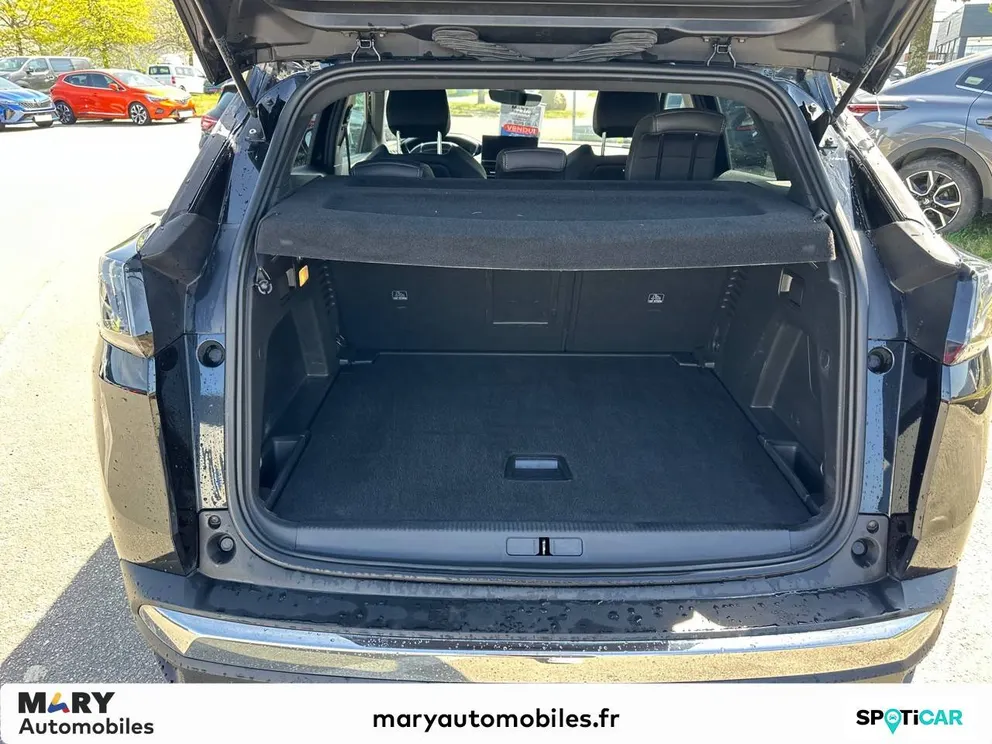 Véhicule occasion 233081 - peugeot 3008 - Photo 6