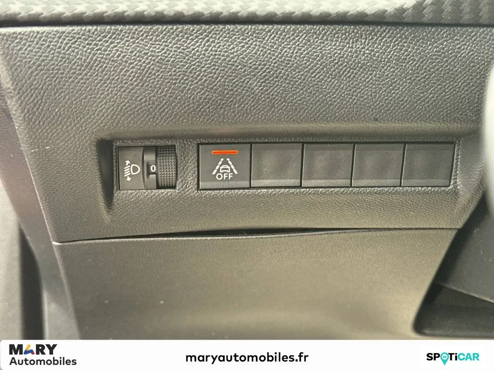 Véhicule occasion 216008 - peugeot 2008 - Photo 15