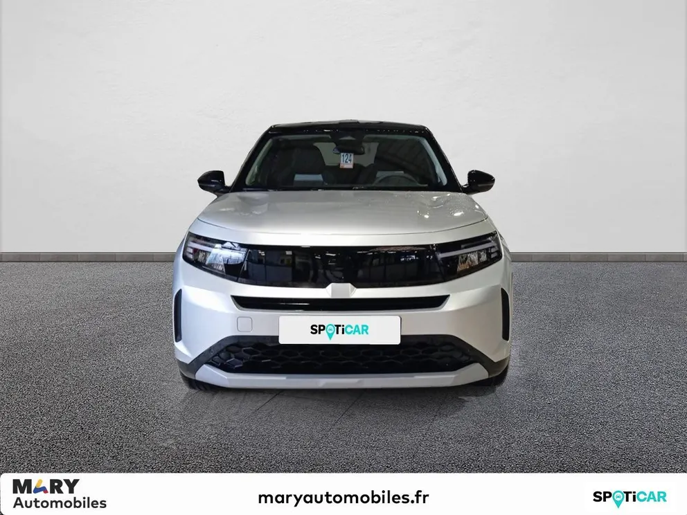 Véhicule occasion 219903 - opel FRONTERA - Photo 2