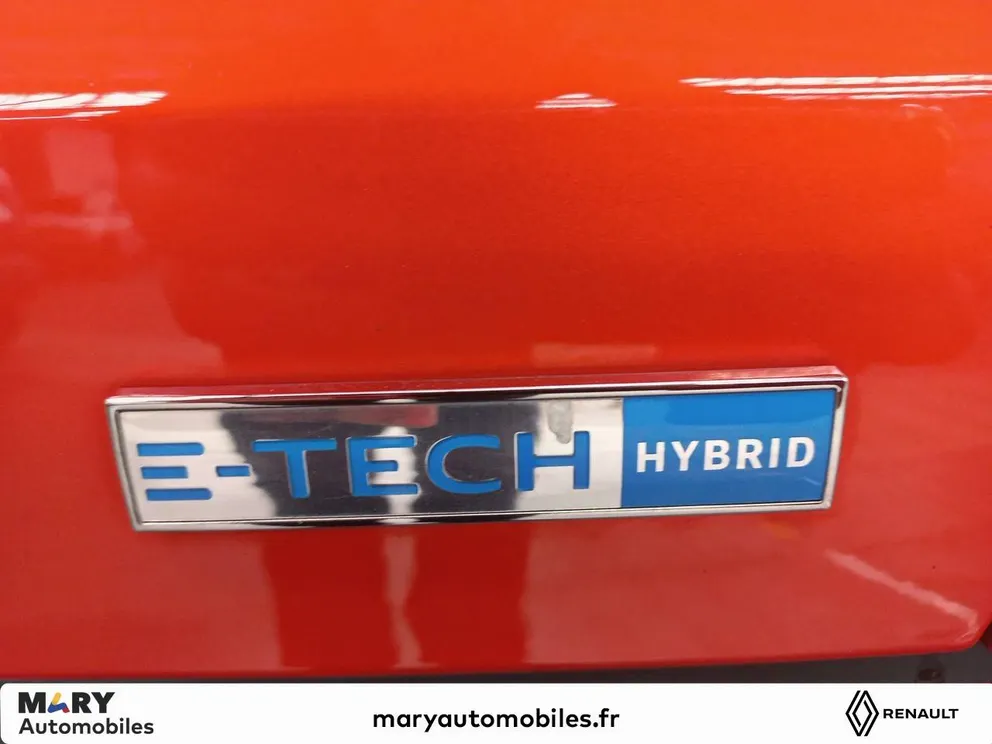 Véhicule occasion 215907 - renault ARKANA - Photo 16