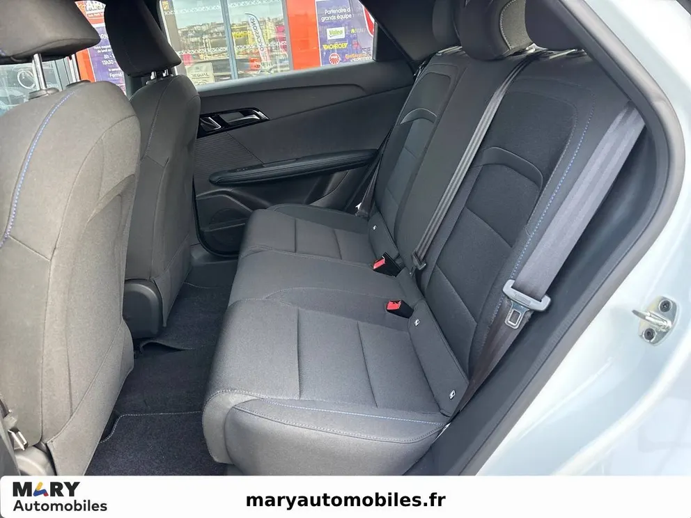 Véhicule occasion 219860 - mg MG4 - Photo 13