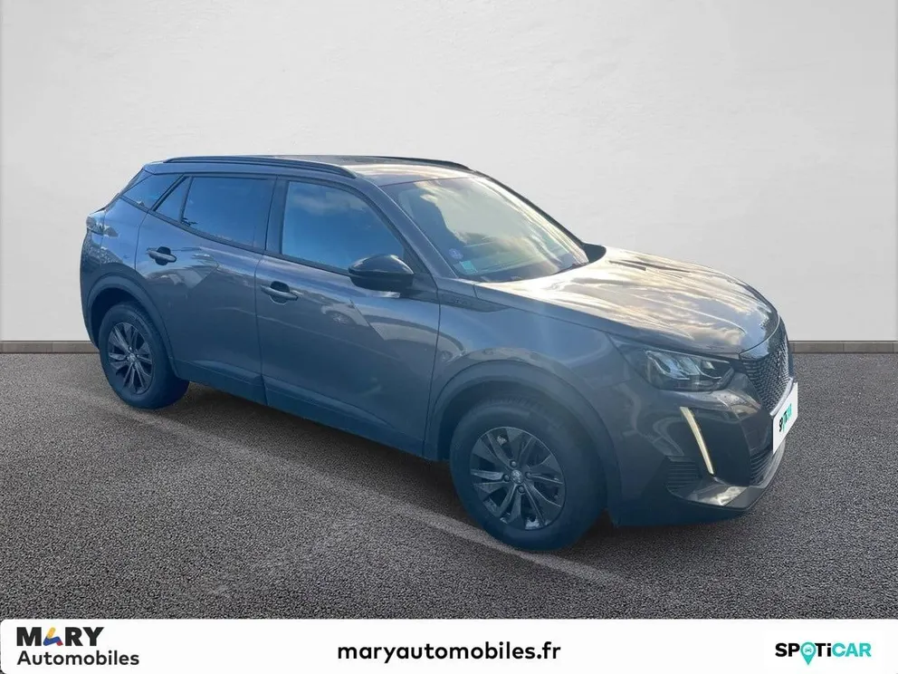 Véhicule occasion 216856 - peugeot 2008 - Photo 3
