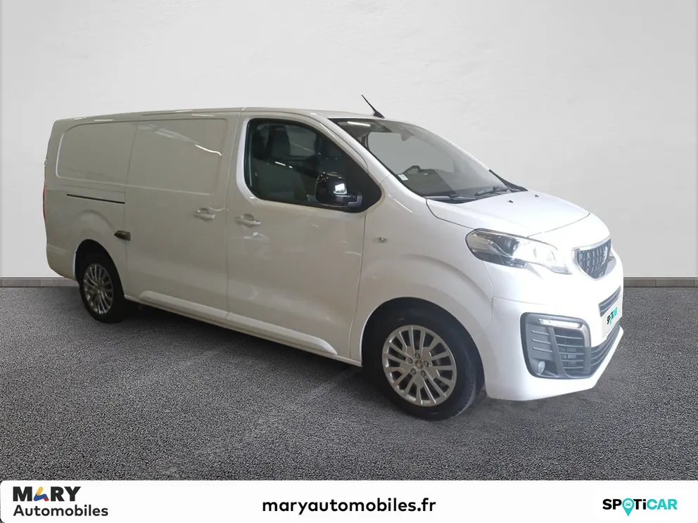 Véhicule occasion 234428 - peugeot EXPERT - Photo 5