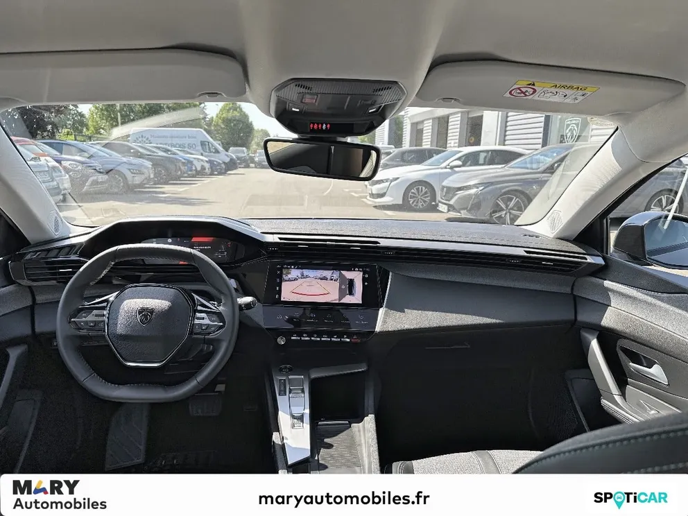 Véhicule occasion 229265 - peugeot 308 - Photo 8