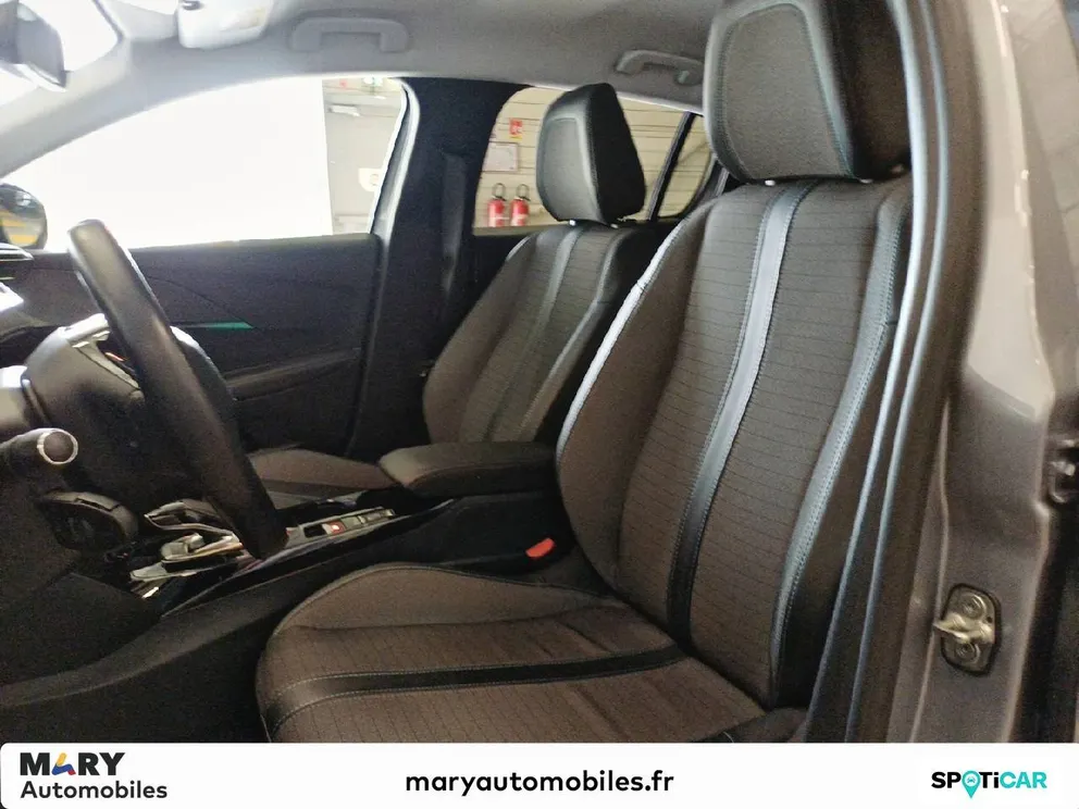 Véhicule occasion 188110 - peugeot 208 - Photo 9