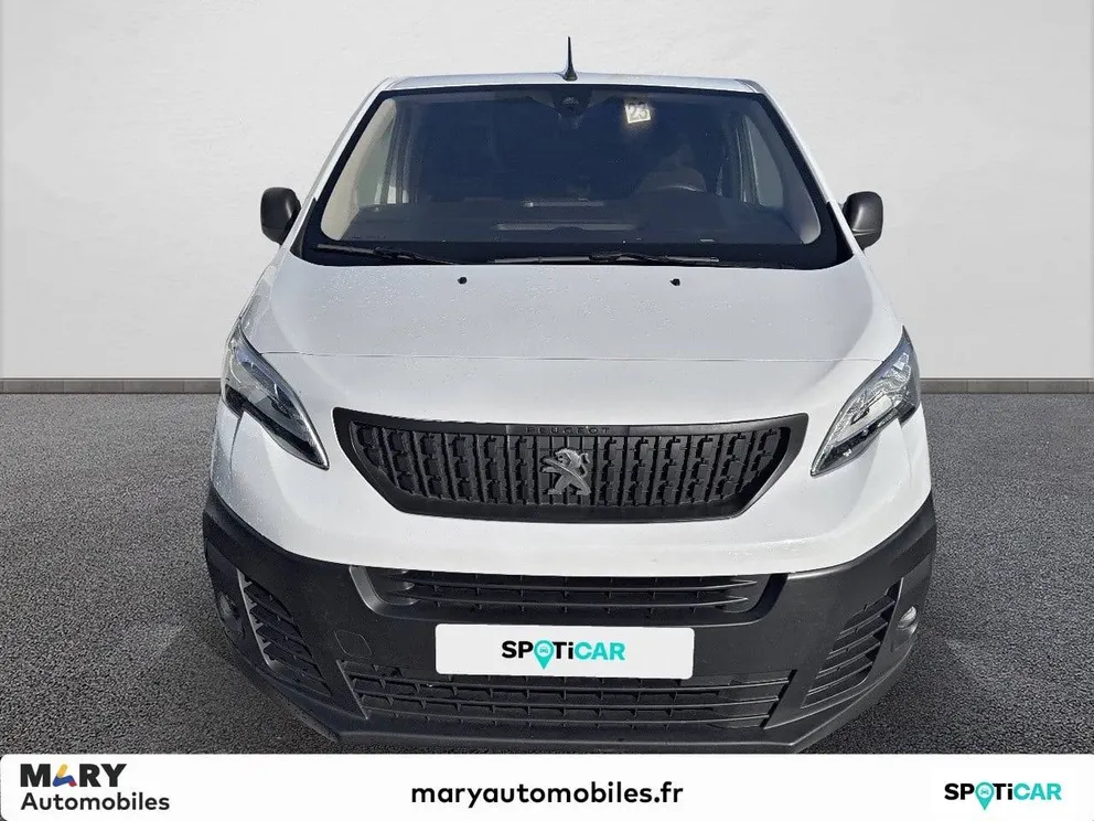 Véhicule occasion 222127 - peugeot EXPERT - Photo 2