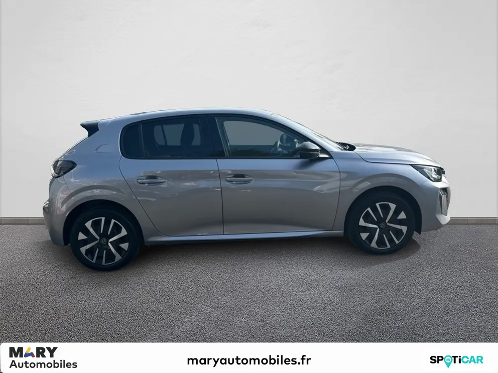 Véhicule occasion 238951 - peugeot 208 - Photo 4