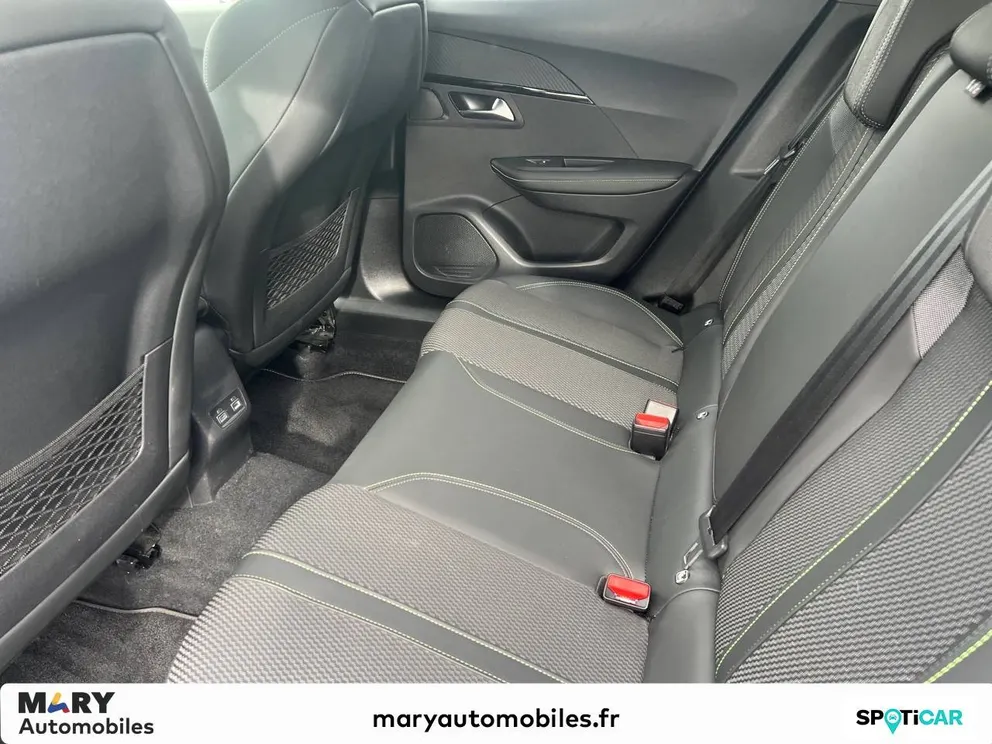 Véhicule occasion 227330 - peugeot 2008 - Photo 8
