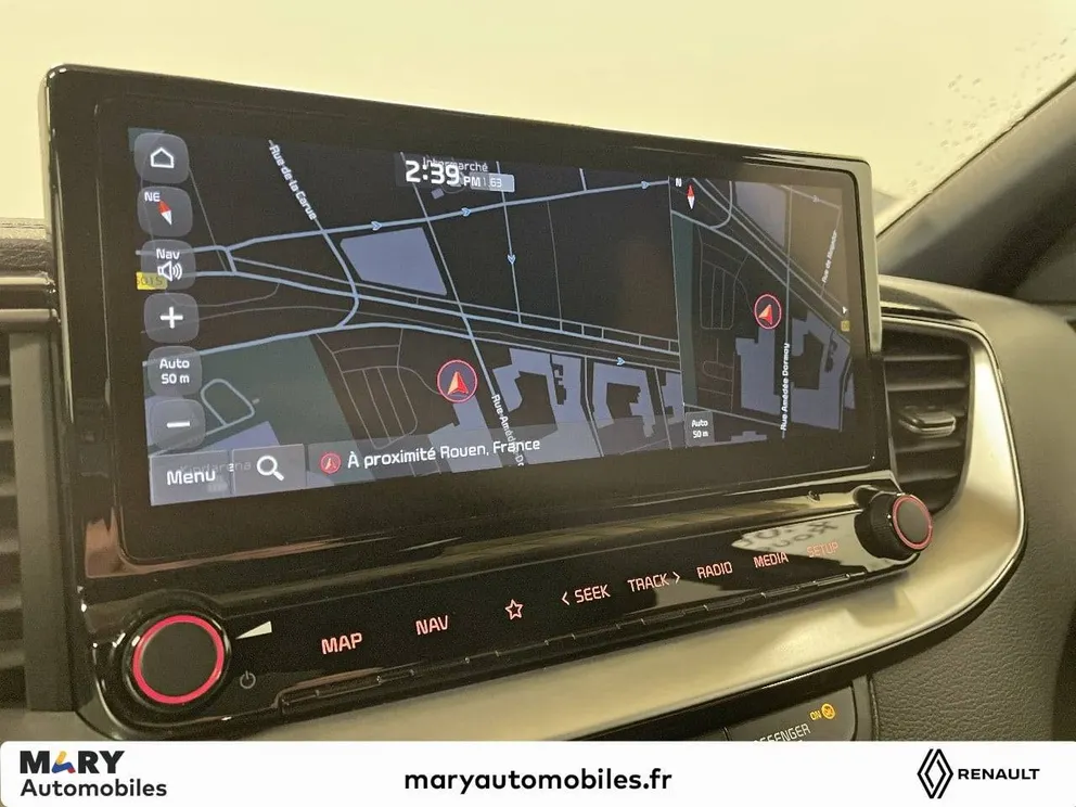 Véhicule occasion 214098 - kia PROCEED - Photo 12