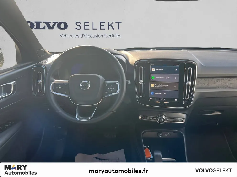 Véhicule occasion 186232 - volvo XC40 - Photo 7