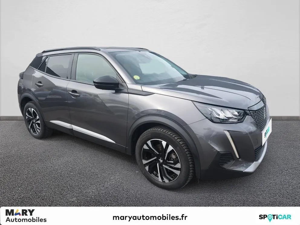 Véhicule occasion 177015 - peugeot 2008 - Photo 3