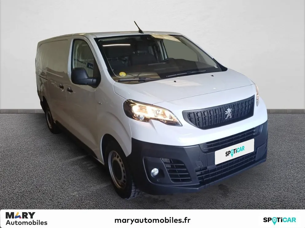 Véhicule occasion 217043 - peugeot EXPERT - Photo 6