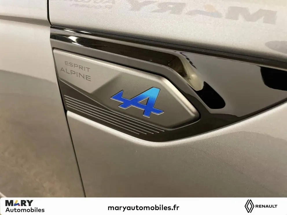 Véhicule occasion 220995 - renault ARKANA - Photo 19