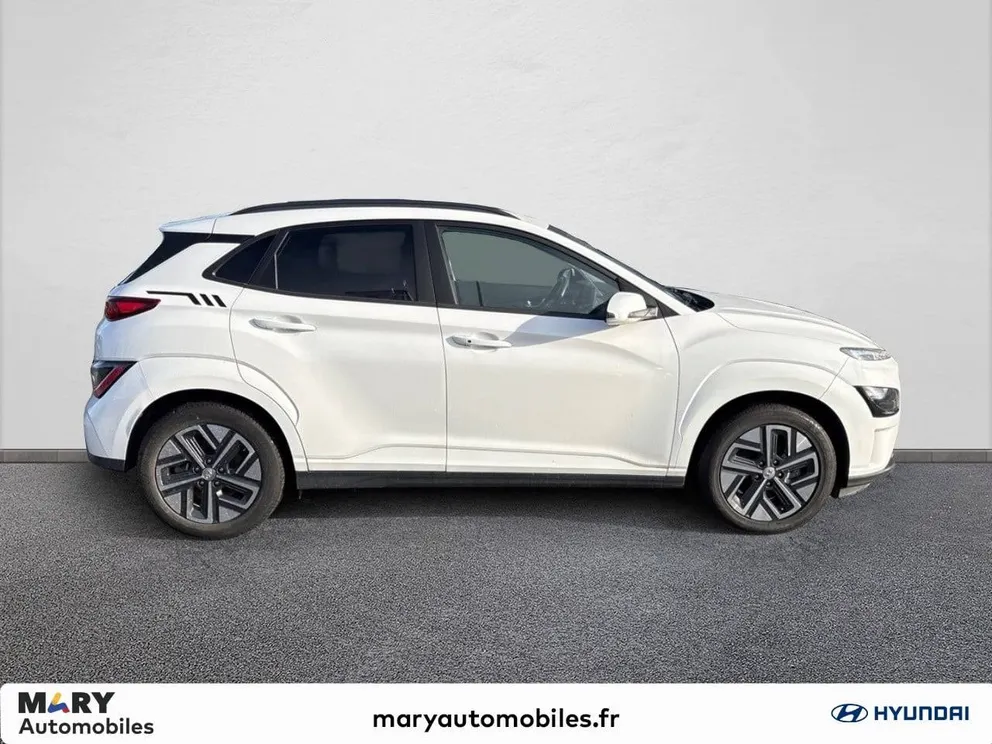 Véhicule occasion 214678 - hyundai KONA - Photo 4