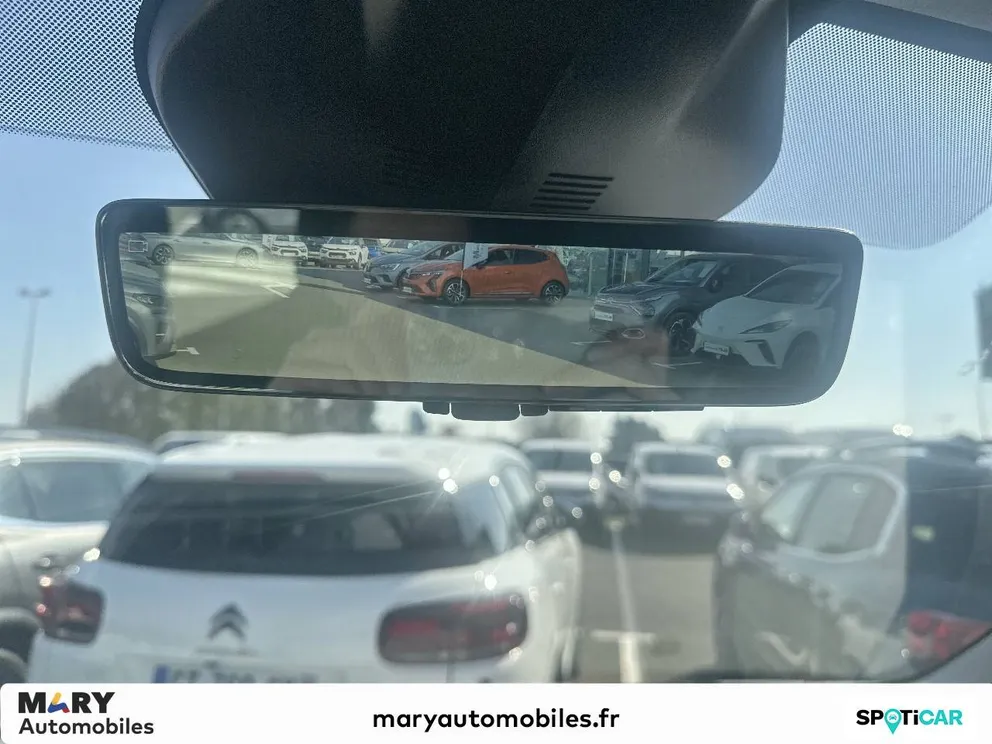 Véhicule occasion 225931 - Citroën JUMPY - Photo 20