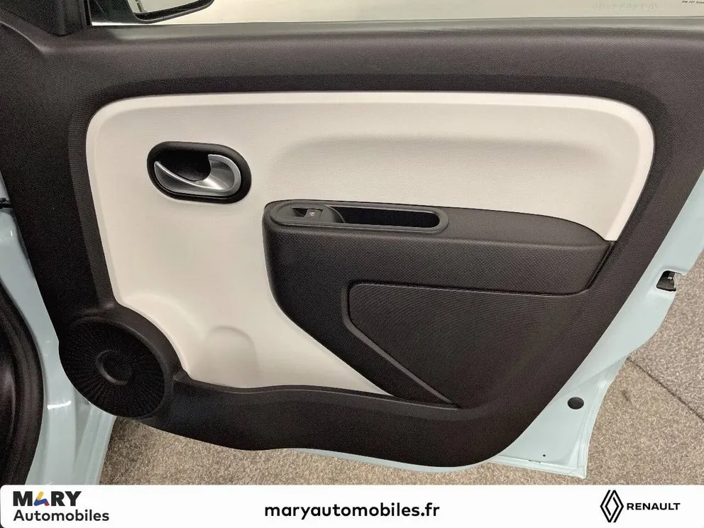 Véhicule occasion 227734 - renault TWINGO - Photo 18