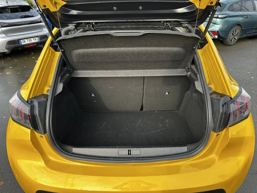 Véhicule occasion 208352 - peugeot 208 - Photo 7