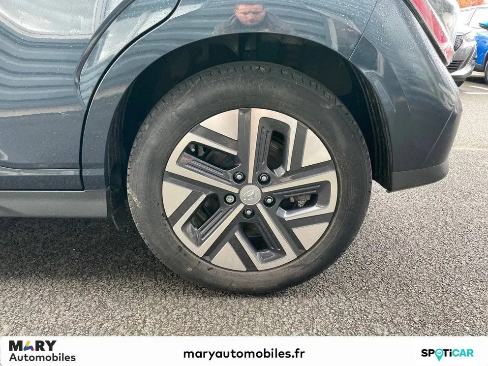 Véhicule occasion 204129 - hyundai KONA - Photo 11