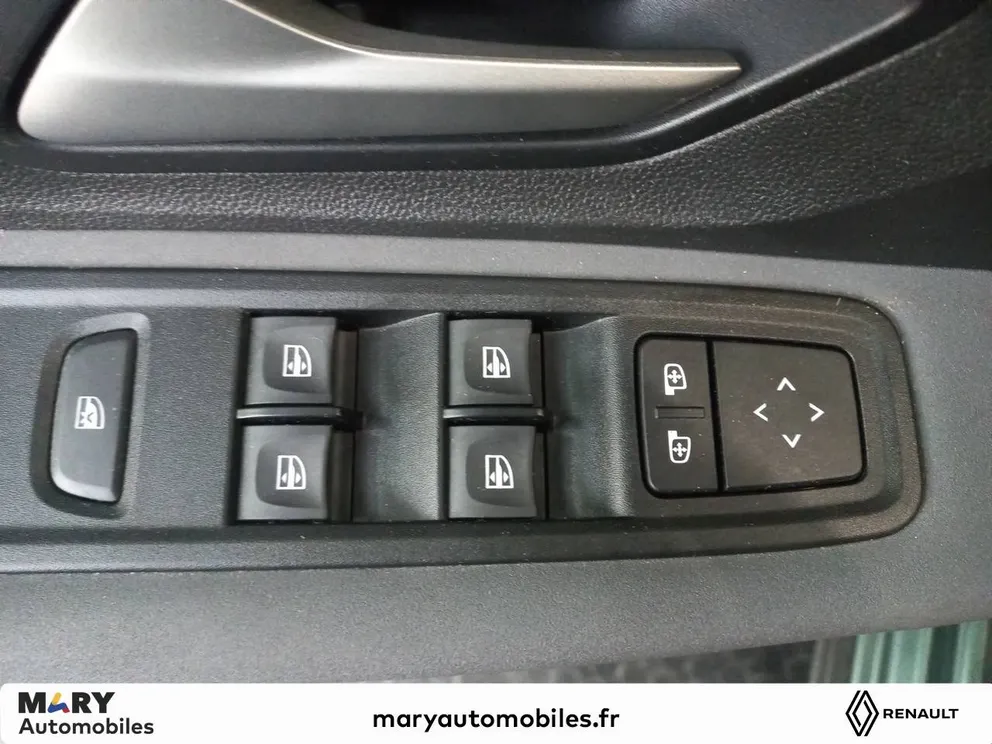 Véhicule occasion 222253 - dacia JOGGER - Photo 13