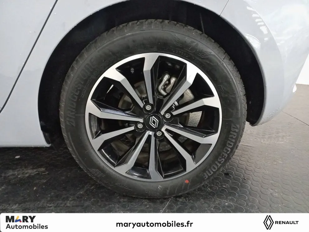 Véhicule occasion 213296 - renault CLIO - Photo 11