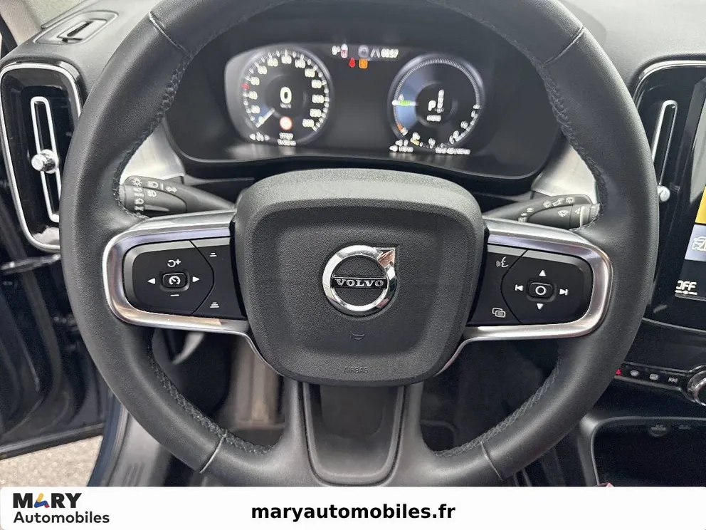 Véhicule occasion 224148 - volvo XC40 - Photo 12