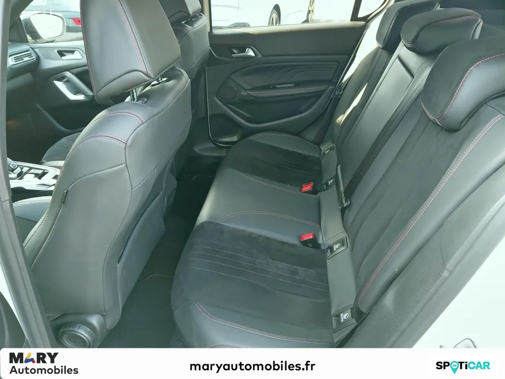 Véhicule occasion 1232210 - peugeot 308 - Photo 15