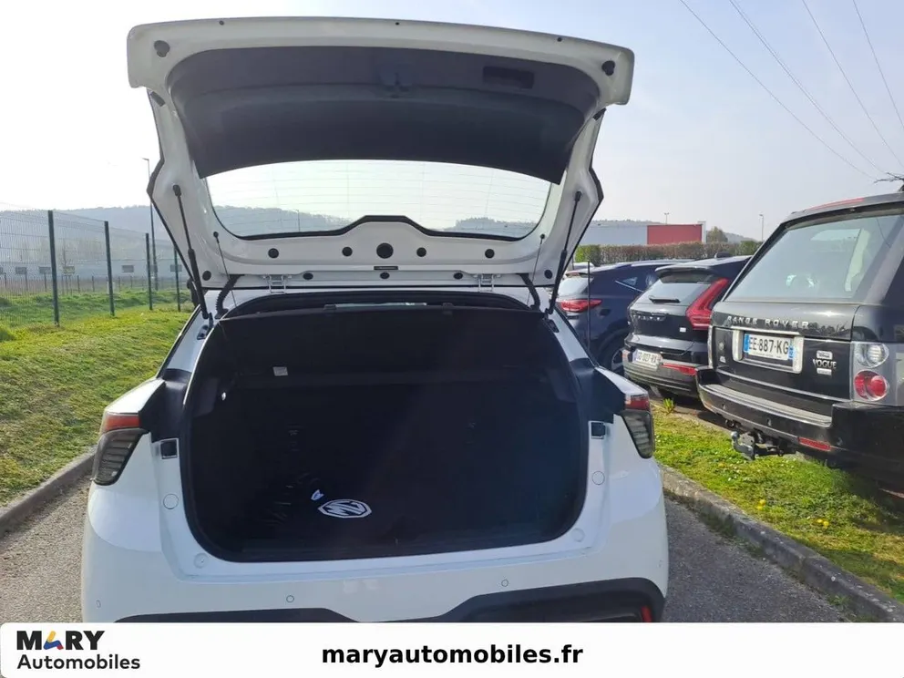 Véhicule occasion 227865 - mg MG4 - Photo 6