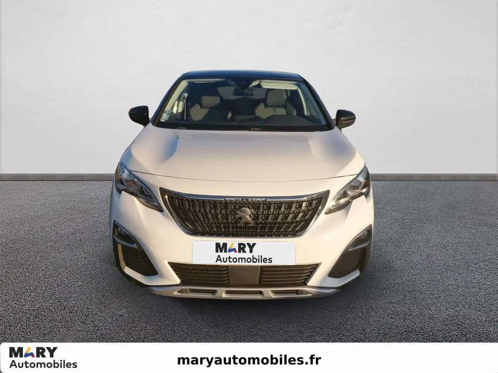 Véhicule occasion 196862 - peugeot 3008 - Photo 2