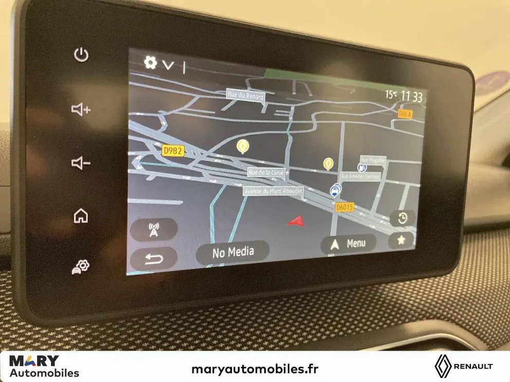 Véhicule occasion 225366 - dacia SANDERO - Photo 12