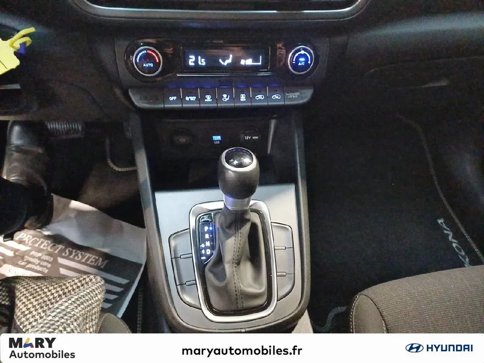 Véhicule occasion 213332 - hyundai KONA - Photo 15