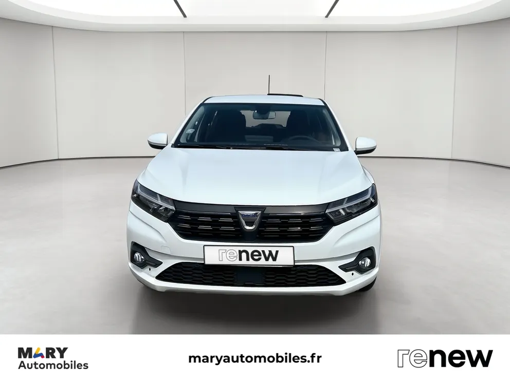 Véhicule occasion 231232 - dacia SANDERO - Photo 8