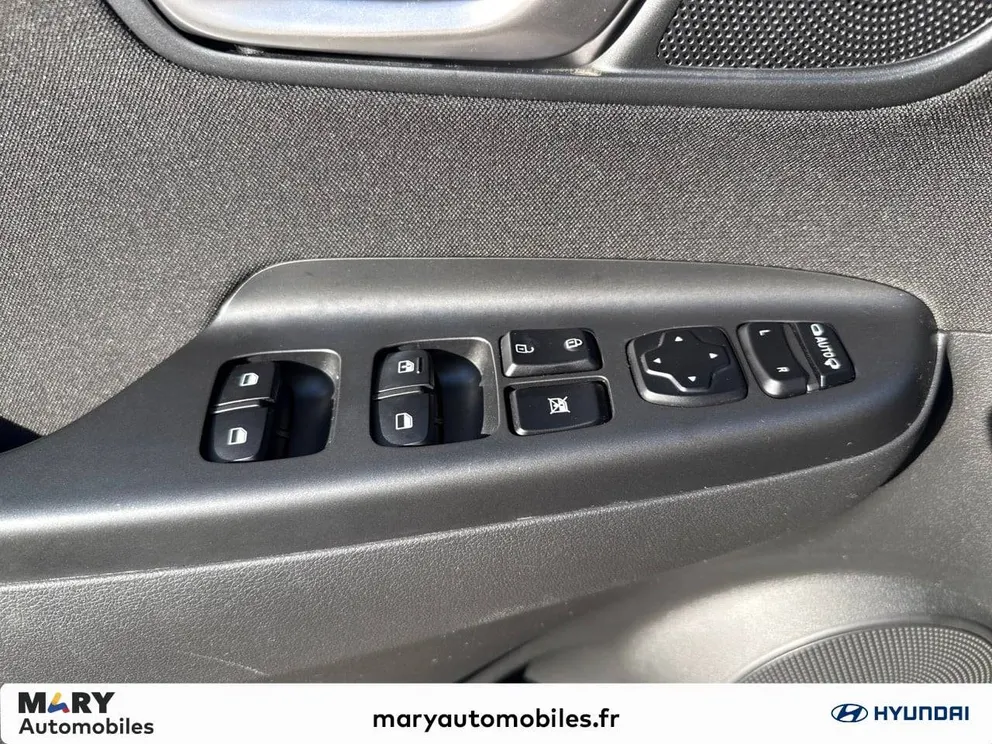 Véhicule occasion 224061 - hyundai KONA - Photo 12