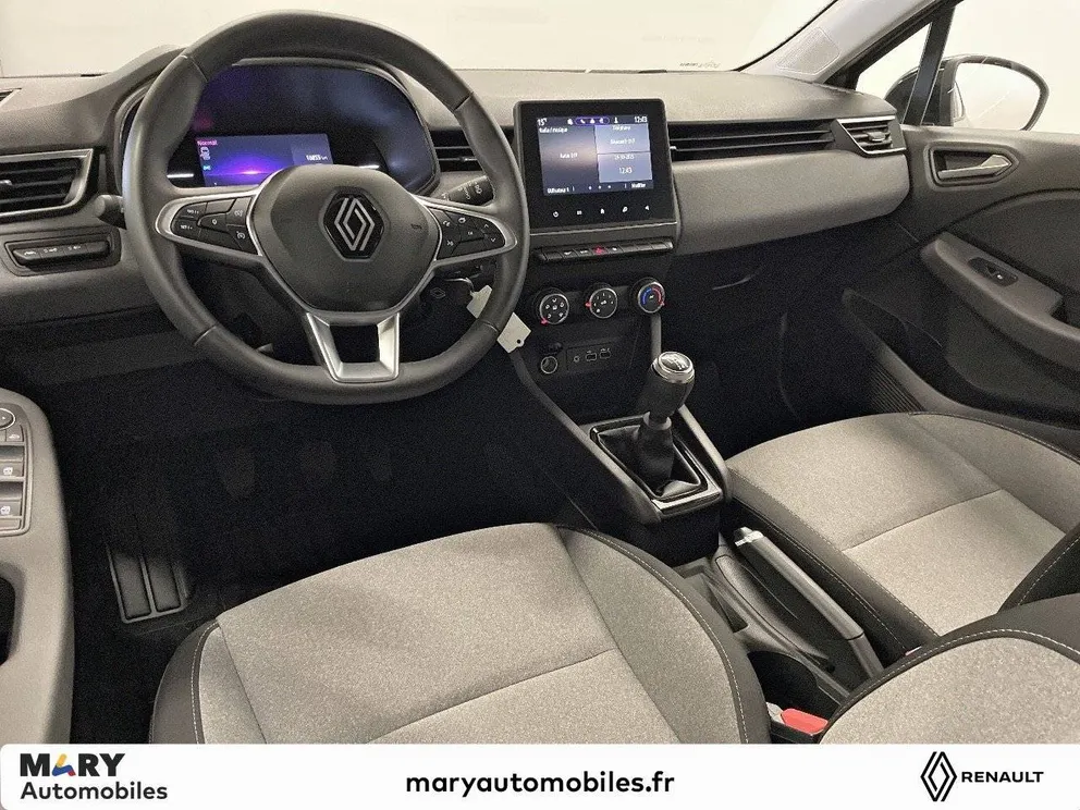 Véhicule occasion 202214 - renault CLIO - Photo 8