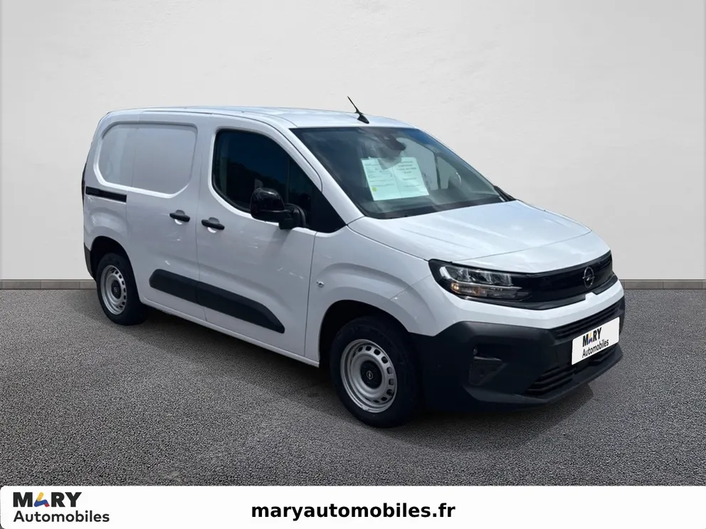 Véhicule occasion 1226641 - opel GRANDLAND - Photo 5