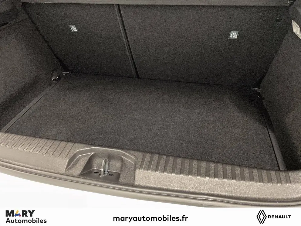 Véhicule occasion 219099 - renault CLIO - Photo 6