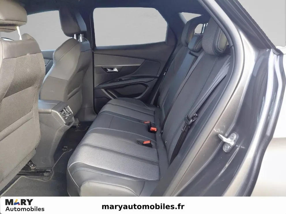 Véhicule occasion 208974 - peugeot 3008 - Photo 10