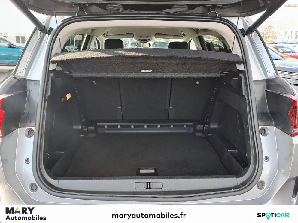 Véhicule occasion 213326 - Citroën C5 AIRCROSS - Photo 6