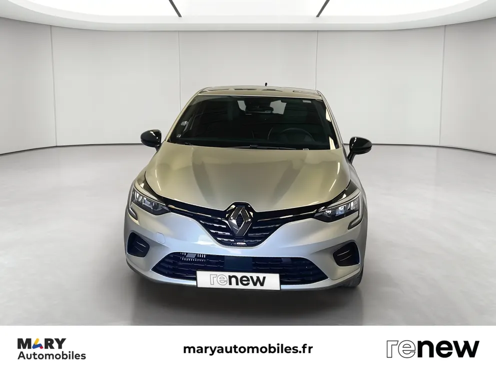Véhicule occasion 1232967 - renault CLIO - Photo 8