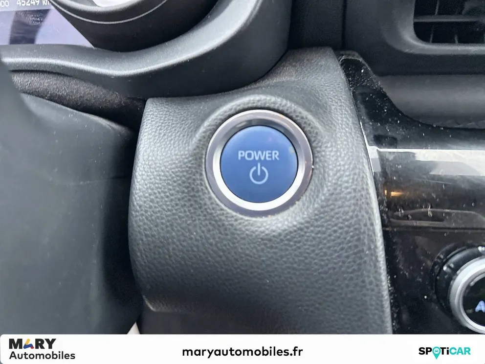 Véhicule occasion 199067 - toyota YARIS CROSS - Photo 18