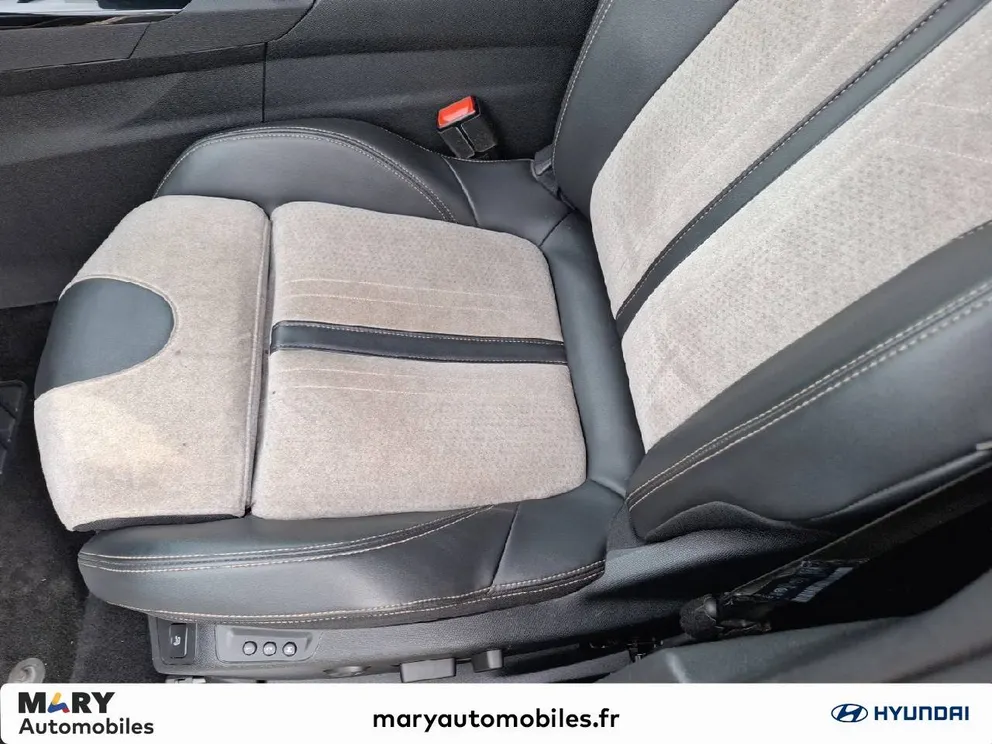 Véhicule occasion 173398 - peugeot 3008 - Photo 8