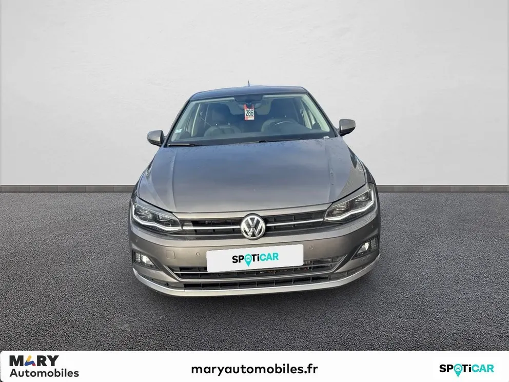 Véhicule occasion 208185 - volkswagen POLO - Photo 8