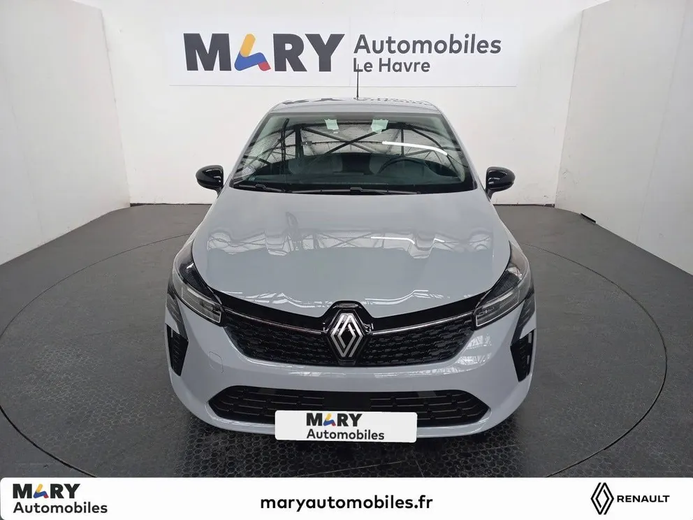 Véhicule occasion 225590 - renault CLIO - Photo 2