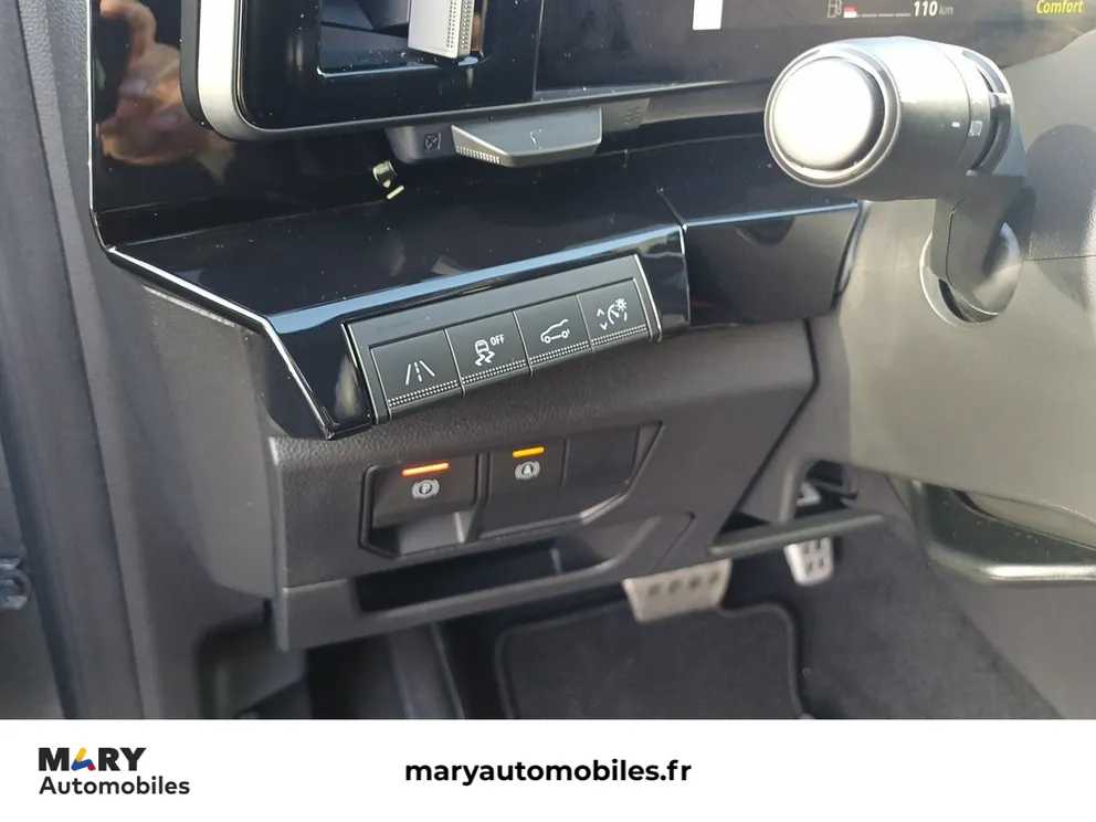 Véhicule occasion 1246698 - renault AUSTRAL - Photo 11