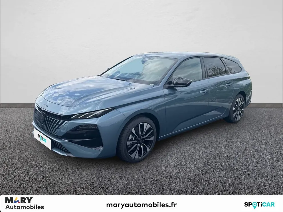 Véhicule occasion 230471 - peugeot 308 - Photo 1