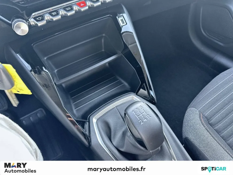Véhicule occasion 234016 - peugeot 208 - Photo 20