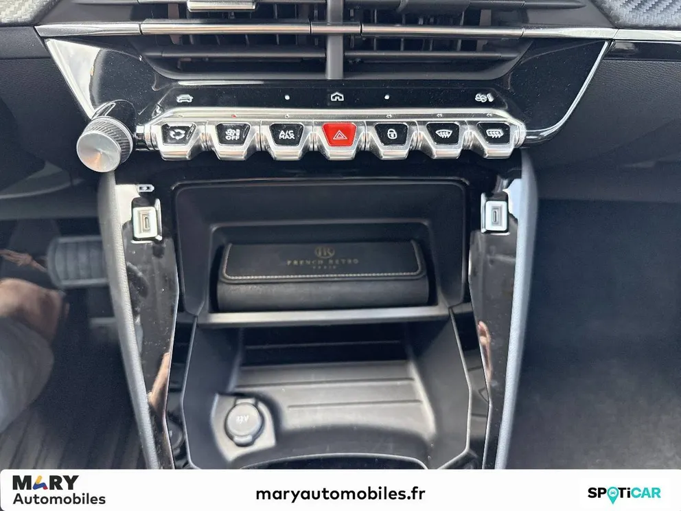 Véhicule occasion 183379 - peugeot 208 - Photo 17