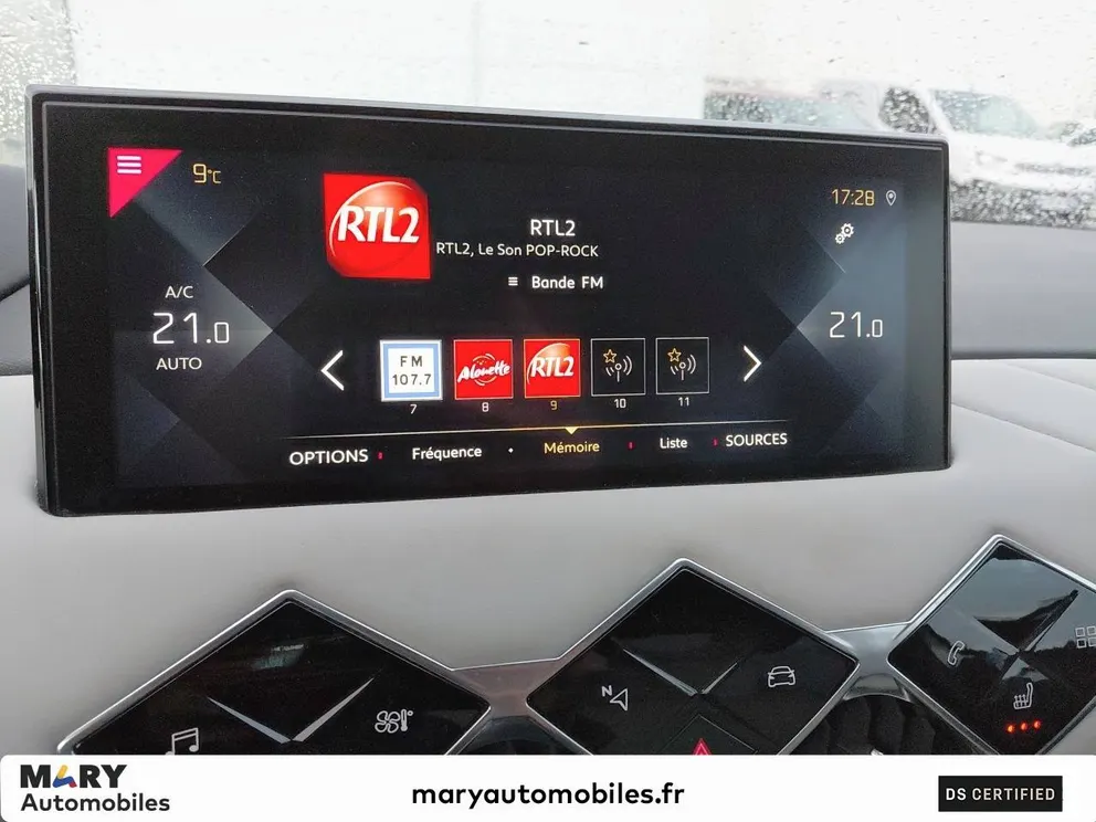 Véhicule occasion 213874 - ds DS 3 - Photo 16