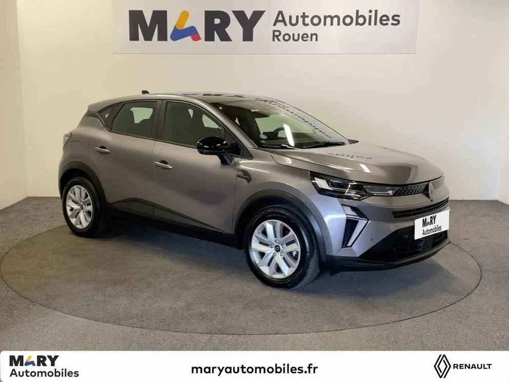 Véhicule occasion 233090 - renault CAPTUR - Photo 3