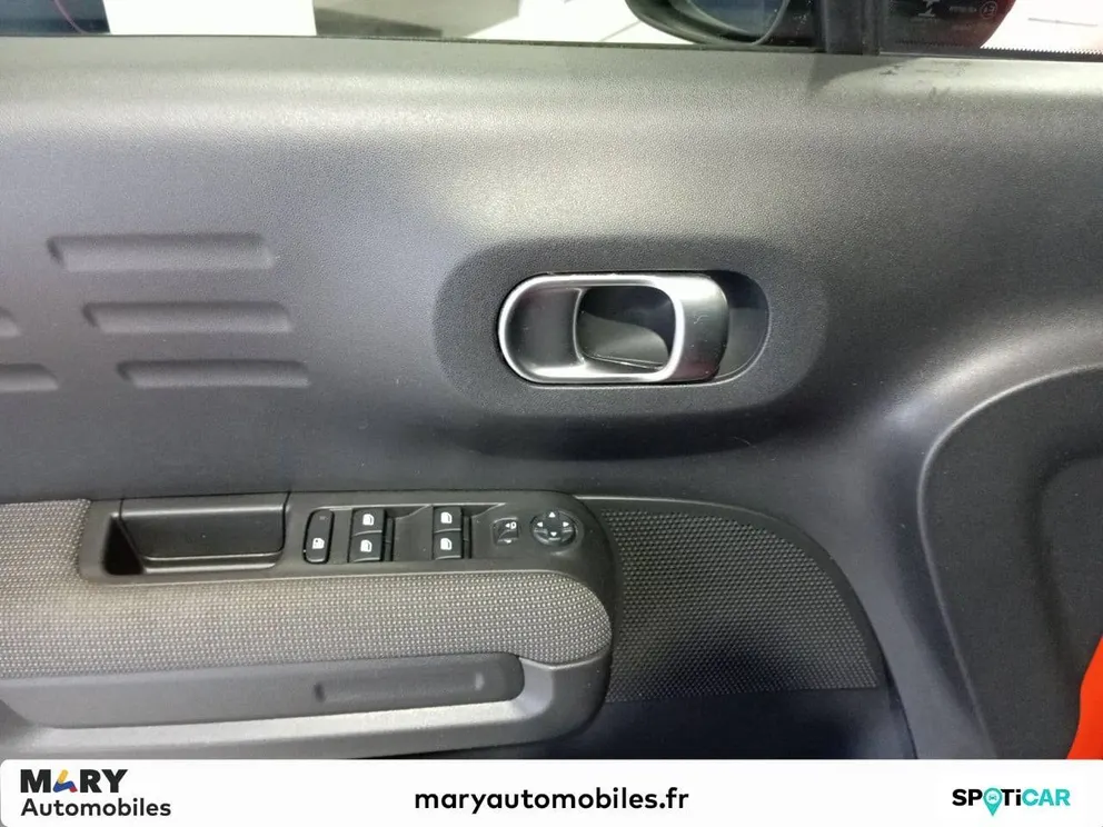 Véhicule occasion 218143 - Citroën C3 AIRCROSS - Photo 12